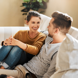 Relationships Improve Relationships Improve