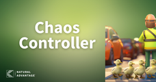 Chaos Controller Chaos Controller