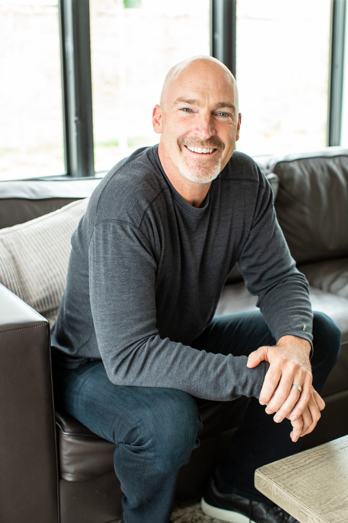 Founder, EOS Worldwide Founder, EOS Worldwide