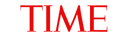 Time Magazine logo Time Magazine logo