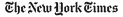 New York Times Logo New York Times Logo