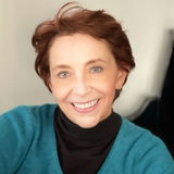 Martha Beck Martha Beck